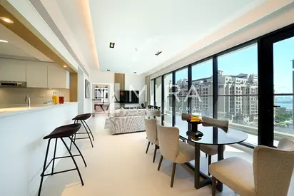 2BR Apartment | Palm Jumeirah | No Commission