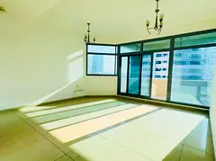 UNFURNISHED | 2 BR + MAIDS | CLOSE TO METRO