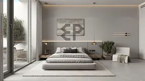 Modern Studio | Off-Plan Dubai | Sakura Gardens
