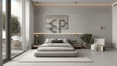 Modern Studio | Off-Plan Dubai | Sakura Gardens