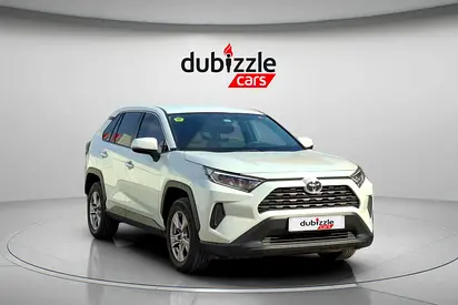 صورة 1 لـ 2024 Toyota RAV 4