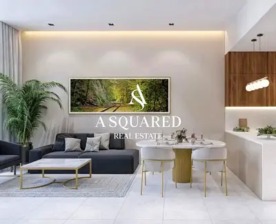 3 غرف نوم في الطابق العلوي | ليفانتو من Oro24 | إطلالات على المسبح والمدينة