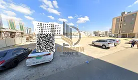 Prime Residential &amp; Commercial Land for Sale in Al Jurf Industrial 3, Ajman | G+6 Permit | 6,726