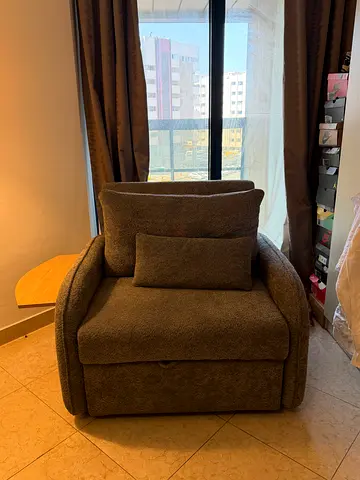 Single Sofa/bed