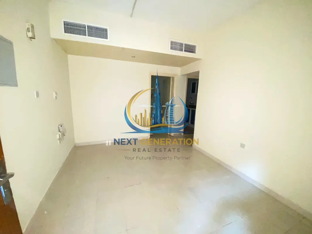 2Bhk in just 37K walking distance from Dubai bus stop opposite to sahara center al nahda Sharjah