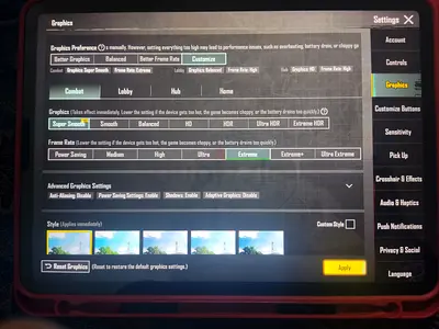 Ipad Pro 11 Inch Best For Gaming
