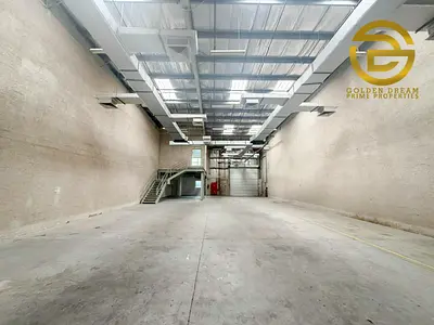 PRIME LOCATION |+Fitted Office| GARAGE ALLOWED