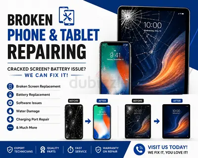 Android Phone  Tablet  Repairing before repair free checking free pickup(Nearby)