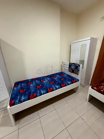 Well Furnished Ladies Bed Space Ready to Move in SEWA  WIFI FREE