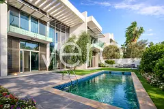 Vacant Villa | Upgraded | Open To Offers