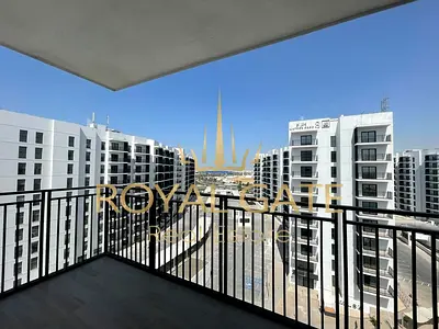 Ready To Move | Community View l Modern Living