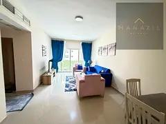 1BHK FOR RENT IN AL TAAWUN