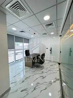 Prime Location | Spacious Office | Flexible Layout