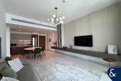 Luxury | Furnished | Private Beach Access