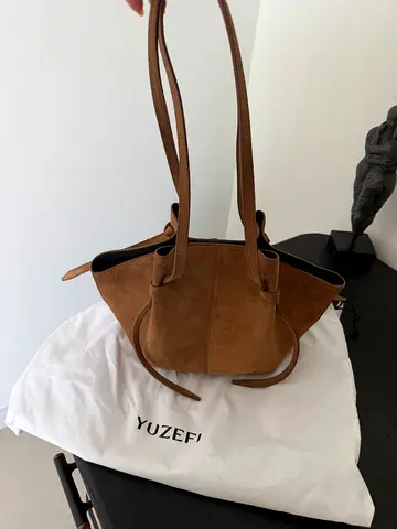 Yuzefi tote handbag
