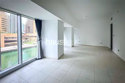 Rare Largest Studio | Marina View | Vacant