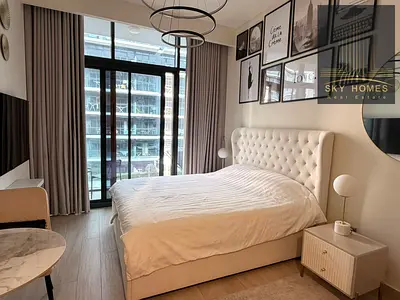 Brand New Chiller Free Studio Apartment With Kitchen Appliances Just in 48k