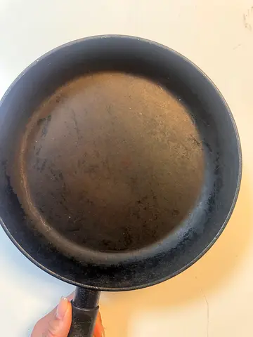 Frying pan