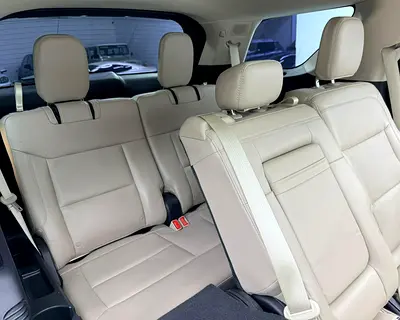صورة مصغرة 17 لـ 2022 FORD EXPLORER