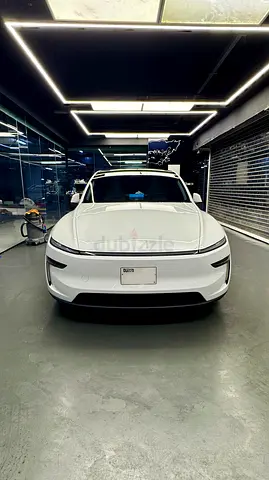2026 Tesla Model Y Long Range
