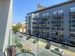 Fully Furnished | VOT | Lavish Studio