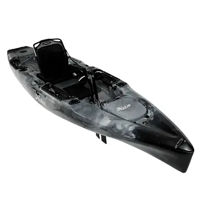 Hobie Outback YOM 2024 - Camo Gray