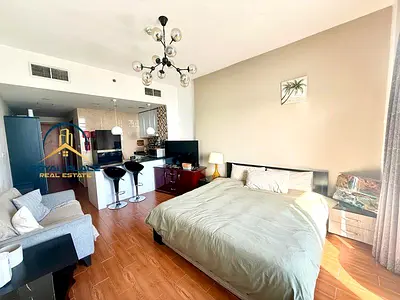 Fully Furnished | Spacious Layout | Ready To Move