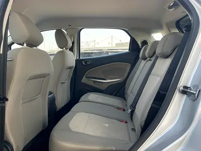 صورة 14 لـ 2021 FORD ECOSPORT