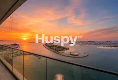 Sea View | Vacant Now | High Spec