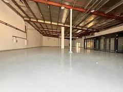 NO AGENT | FULLY AIR CONDITIONED 250KV JEBEL ALI