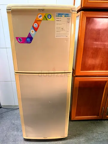 Refrigerator (Medium 1) near Qusais Dubai