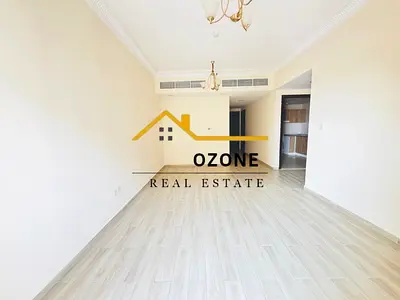 1 Month Free_Like a Brand New Building 1Bhk Apartment_Master Bedroom With Open View Balcony _Parking
