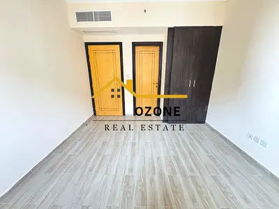 1 Month Free_Like a Brand New Building 1Bhk Apartment_Master Bedroom With Open View Balcony _Parking