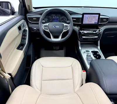 صورة 8 لـ 2022 FORD EXPLORER