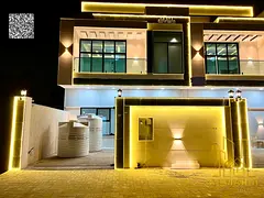 Villa for sale at an excellent price, including registration fees. Freehold ownership for life for a