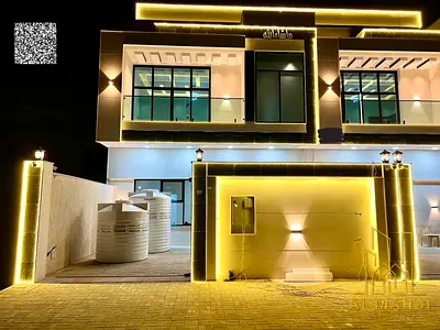 للبيع فيلا بسعر ممتاز شامل رسوم التسجيل تملك حر لجميع الجنسيات مدى الحياة مع إمكانية التمويل البنكي الميسر