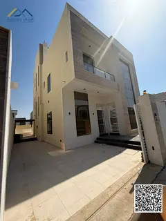 A unique residential opportunity for rent: a luxurious and elegant villa, brand new, with exquisite