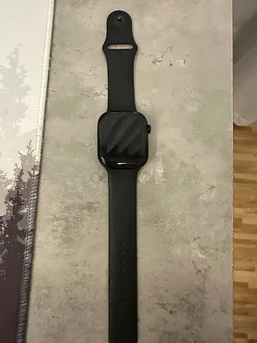 Apple watch series 10