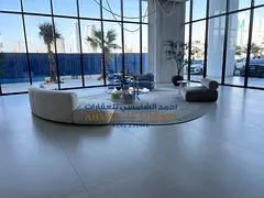 Fully Brand New || Fully Sea View || Luxurious 3BR + Maid || All Master Room || 2 Parking Free || Gy
