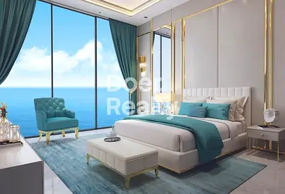 HIGH FLOOR | PRIVATE POOL | LUXURY UNIT