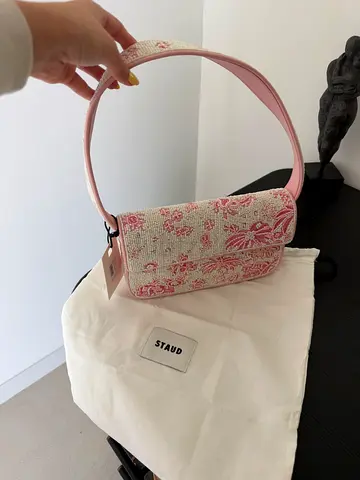 Staud women shoulder bag