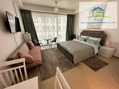 Fully Furnished | Cozy Studio | Beach Access
