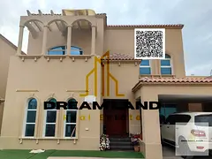 Including water, elc and AC, Amazing villa, consists of 5 master bedrooms with built in wardrobes an