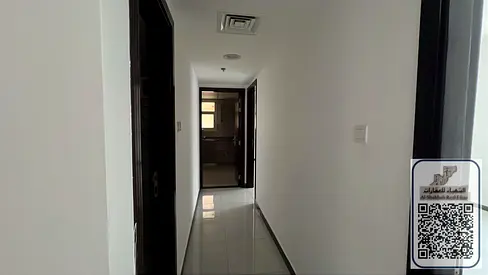 Premium Annual Rental – Brand New 2-bedroom apartment with living hall for rent in Al Mowaihat 3 –