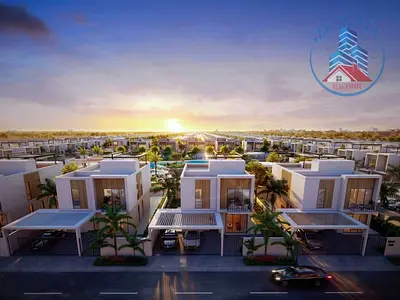 Pay 5% |30% ROI | Pool View | Lagoon | Gated