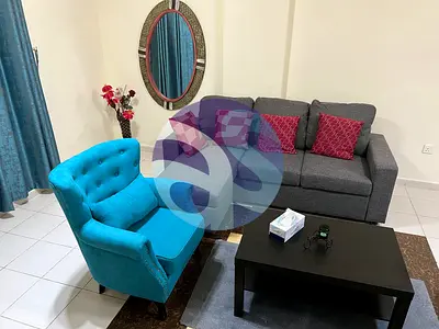 Fully Furnished | One Bedroom | France Cluster