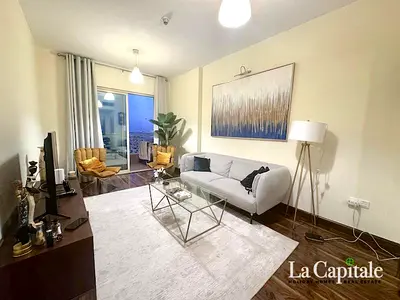 READY TO MOVE | FURNISHED | MEADOWS VIEW