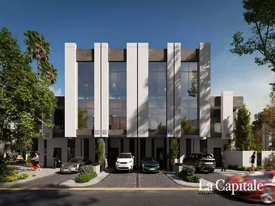 GARDEN VIEW | LUXURY FINISH | PRIME LOCATION