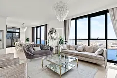 Exceptional View | Serene Living | Furnished
