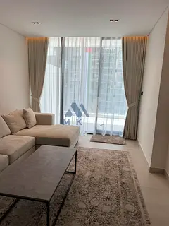Brand New / Spacious Apartment Vacant